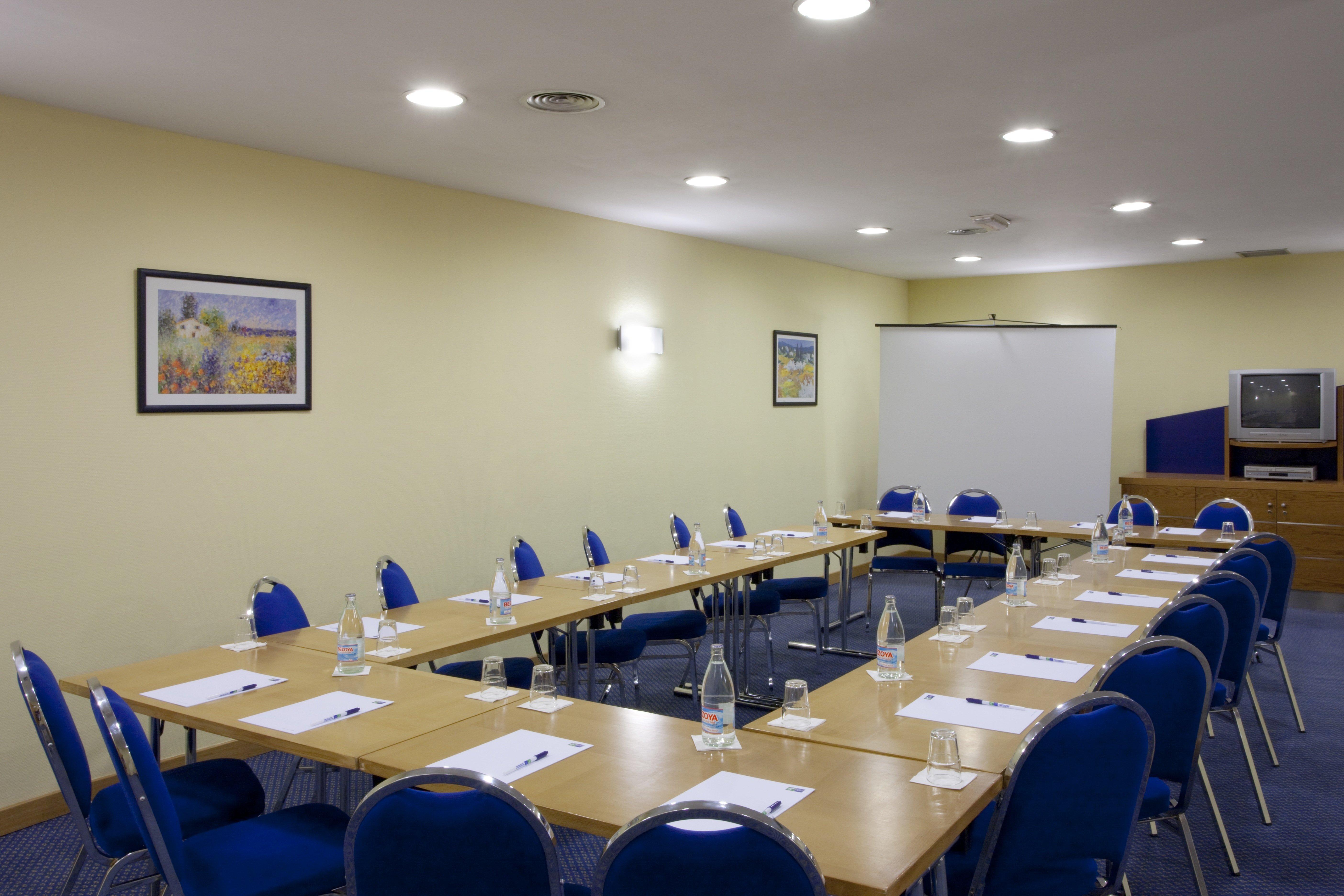 Holiday Inn Express San Sebastian De Los Reyes By Ihg Tiện nghi bức ảnh
