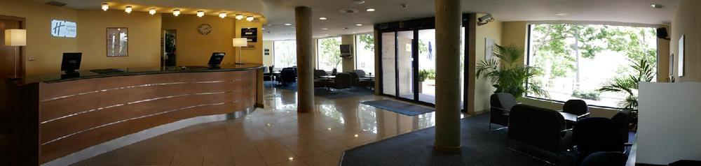Holiday Inn Express San Sebastian De Los Reyes By Ihg Ngoại thất bức ảnh