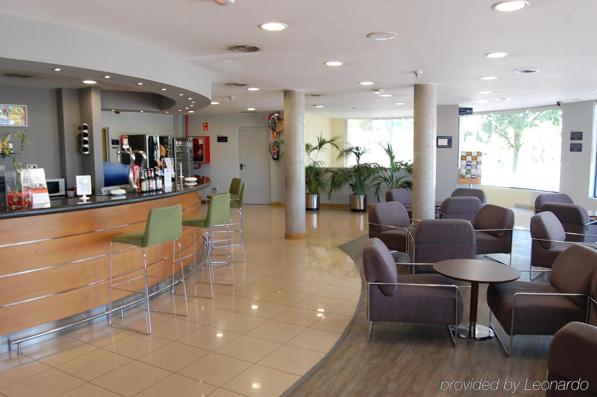 Holiday Inn Express San Sebastian De Los Reyes By Ihg Ngoại thất bức ảnh